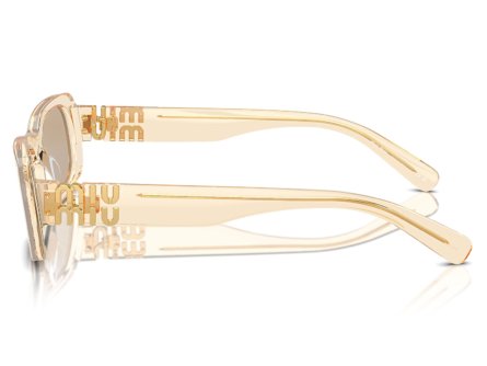 Óculos Miu Miu MU08ZS 11T40F