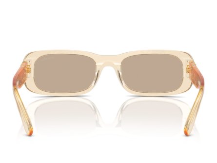 Óculos Miu Miu MU08ZS 11T40F