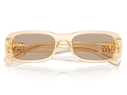 Óculos Miu Miu MU08ZS 11T40F