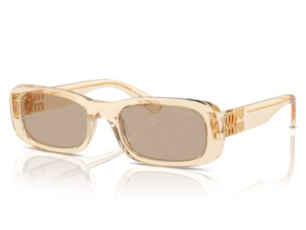 Óculos Miu Miu MU08ZS 11T40F