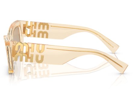 Óculos Miu Miu MU09WS 11T40F