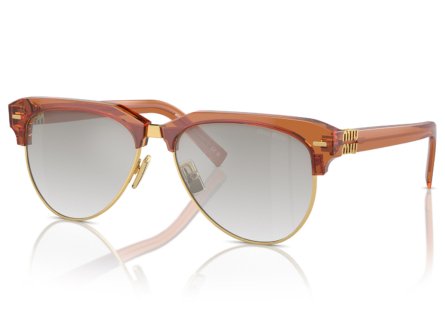 Óculos Miu Miu MU09ZS 15T8K1