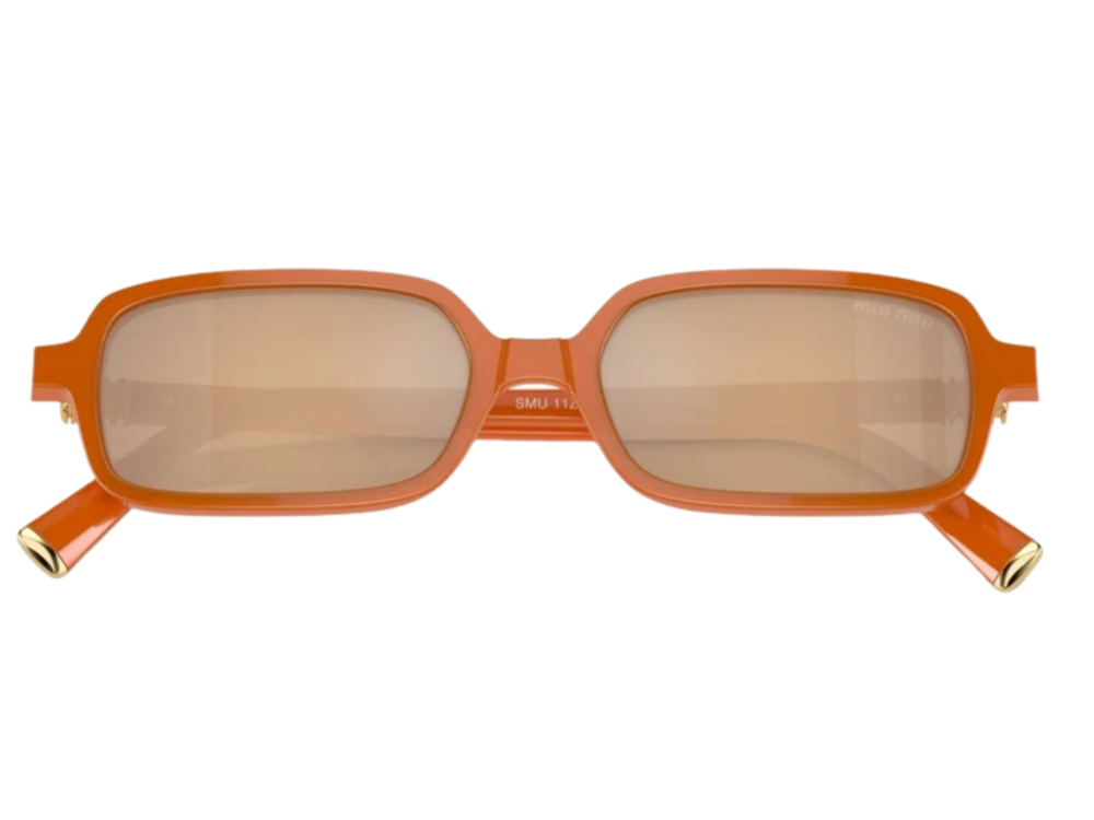 Miu Miu MU11ZS - 11V40D
