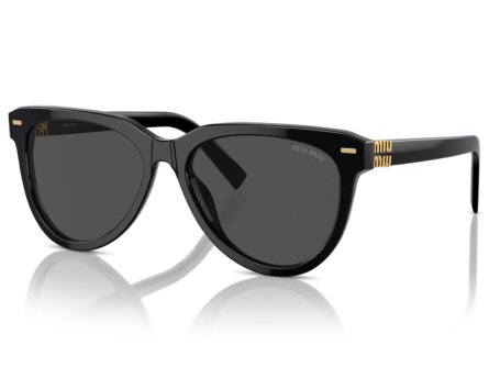 Óculos Miu Miu MU12ZS16K5S0