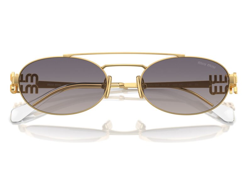 Miu Miu MU54ZS 5AK30C