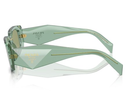 Óculos Prada 0PR17WS 11R10E