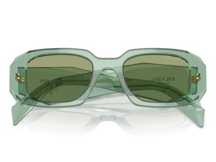 Óculos Prada 0PR17WS 11R10E