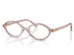 Miu Miu 0MU01XV 12W1O1
