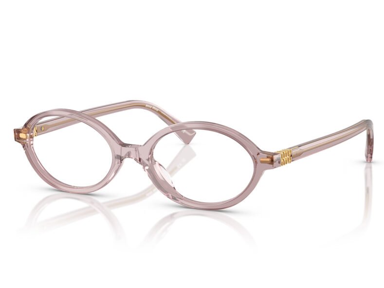 Miu Miu 0MU01XV 12W1O1