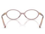 Miu Miu 0MU01XV 12W1O1