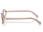 Miu Miu 0MU01XV 12W1O1