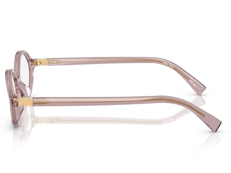 Miu Miu 0MU01XV 12W1O1