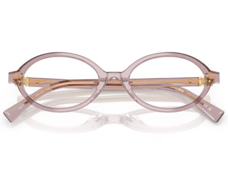 Miu Miu 0MU01XV 12W1O1