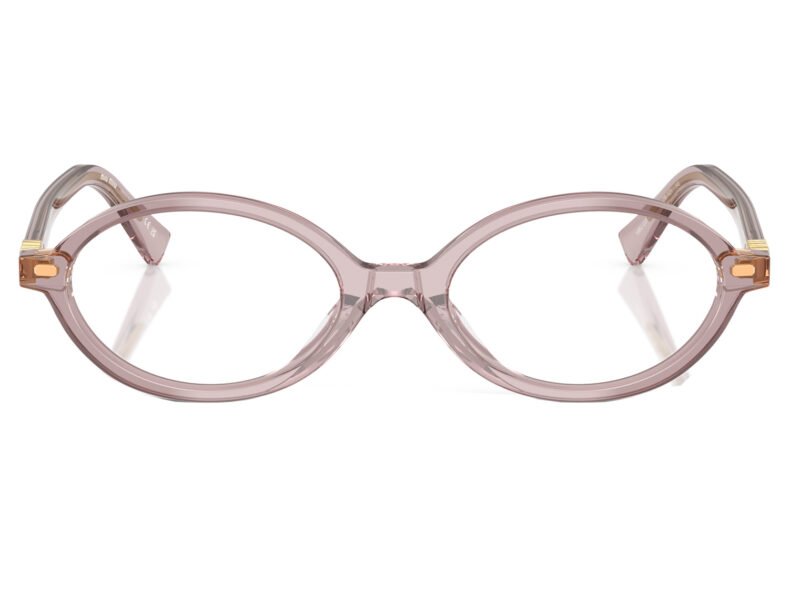 Miu Miu 0MU01XV 12W1O1