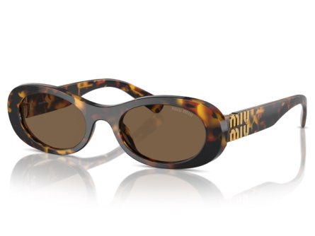 Miu Miu 0MU06ZS VAU06B