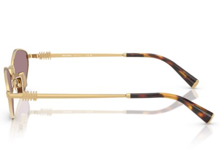 Miu Miu 0MU56ZS 5AK20I