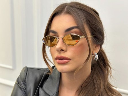 Óculos Miu Miu MU54ZS ZVN70D