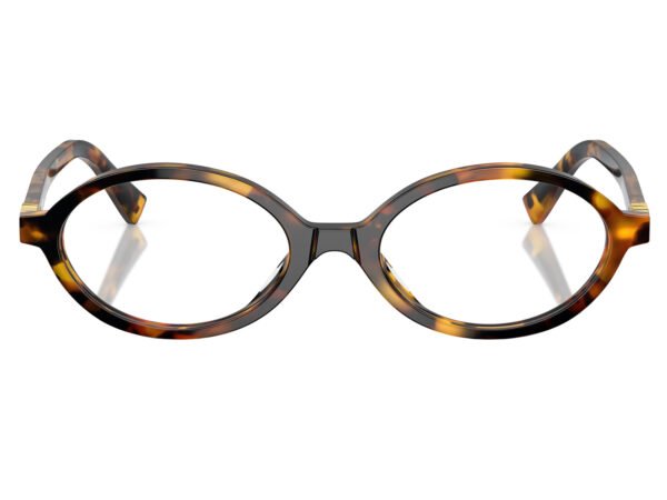 Miu Miu 0MU01XV VAU1O1