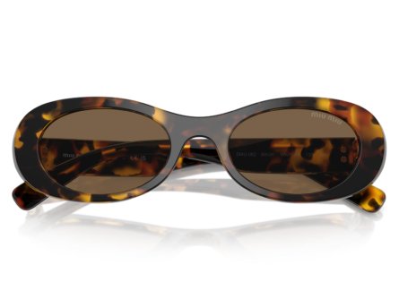 Miu Miu 0MU06ZS VAU06B