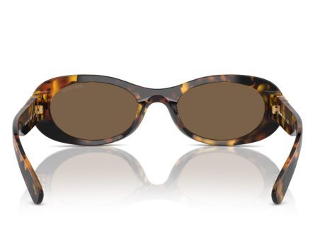 Miu Miu 0MU06ZS VAU06B