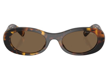 Miu Miu 0MU06ZS VAU06B