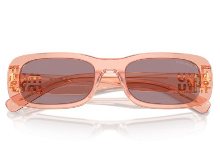 Miu Miu 0MU08ZS 13T06I
