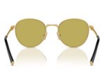 Óculos de Sol Miu Miu 0MU55ZS 5AK07O