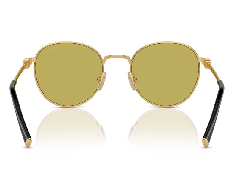 Óculos de Sol Miu Miu 0MU55ZS 5AK07O