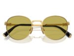 Óculos de Sol Miu Miu 0MU55ZS 5AK07O