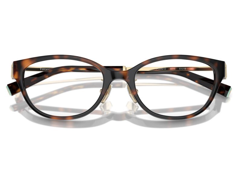 Tiffany & Co. 0TF2252D 8015