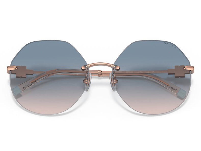 Tiffany & Co. 0TF3077 616016