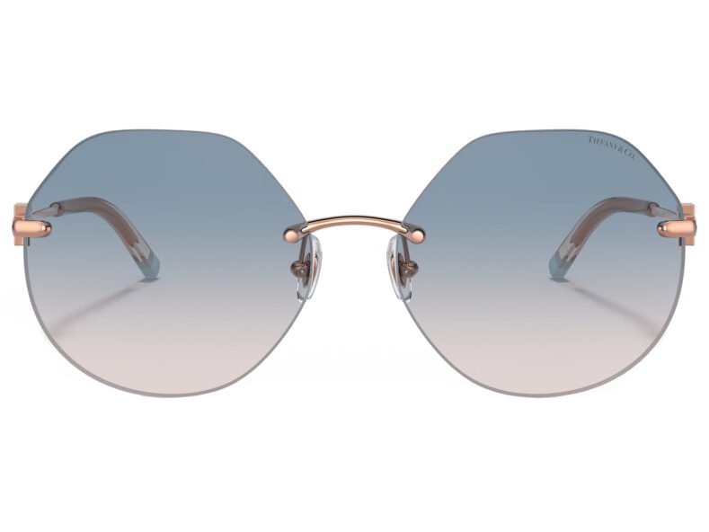 Tiffany & Co. 0TF3077 616016