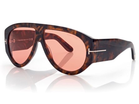 Tom Ford Bronson TF1044 52S