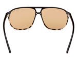 Óculos de Sol Tom Ford Bruce TF1026 05E