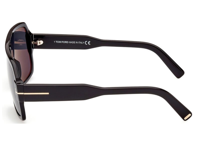 Tom Ford Camden TF933 01A