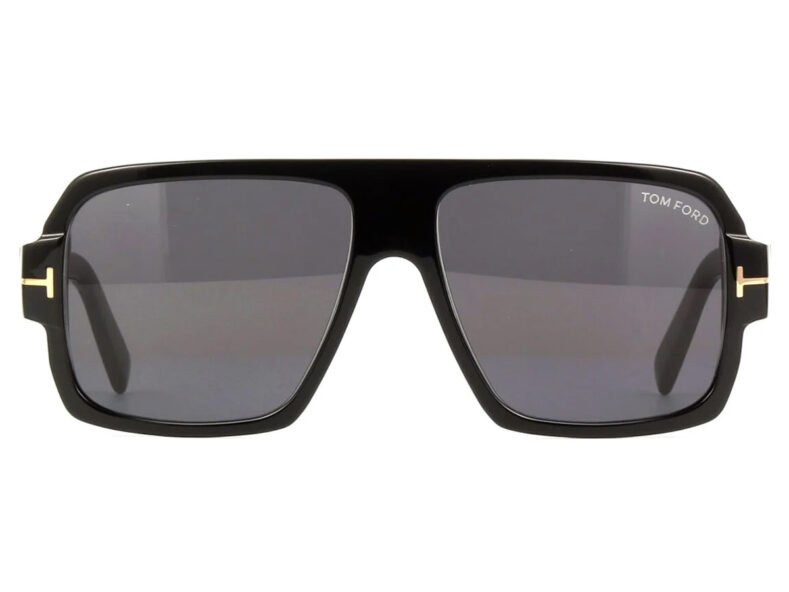 Tom Ford Camden TF933 01A