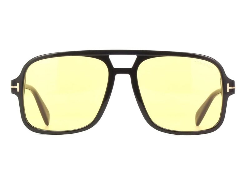 Óculos de Sol Tom Ford FT0884 FALCONER-02 01E