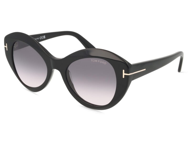 Tom Ford Guinevere TF1084 ECO 01B