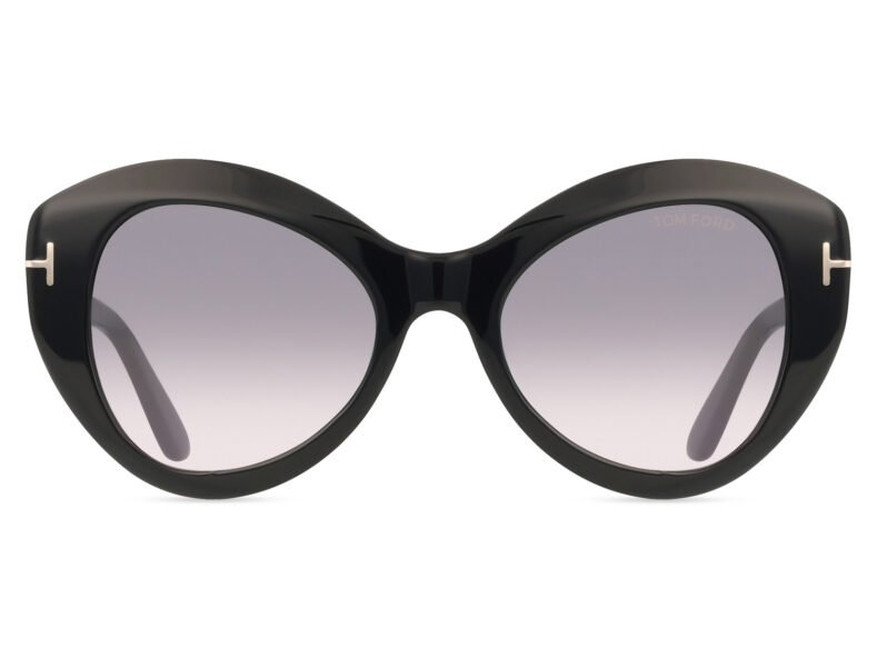 Tom Ford Guinevere TF1084 ECO 01B