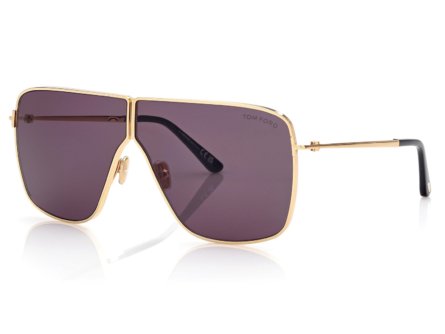 Tom Ford Huxley TF1159 30A