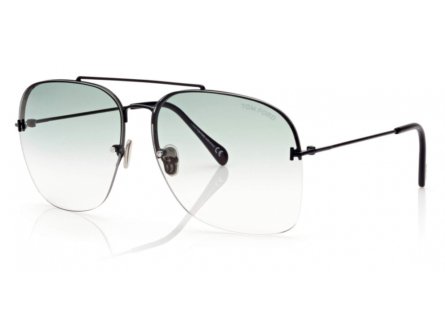 Tom Ford Mackenzie 02 TF883 01P