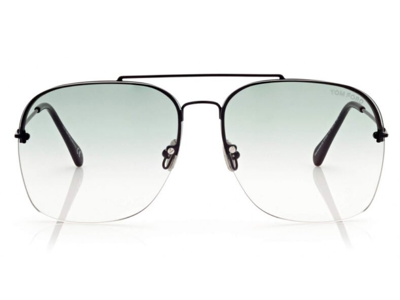 Tom Ford Mackenzie 02 TF883 01P