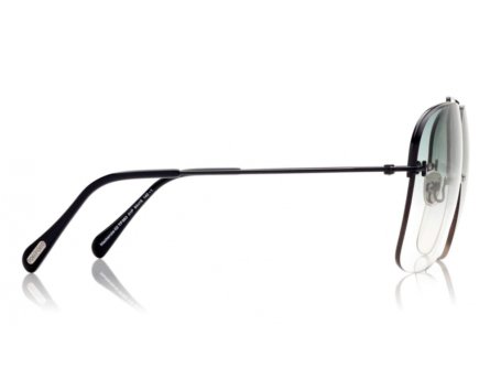 Tom Ford Mackenzie 02 TF883 01P