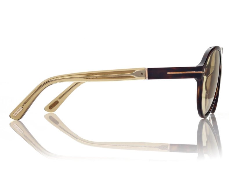 Tom Ford Quincy TF1080 ECO 52N