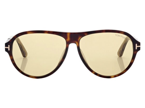 Tom Ford Quincy TF1080 ECO 52N
