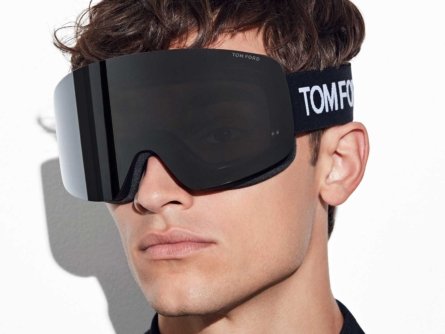 Tom Ford TF 1124 01C Esqui (Ski)