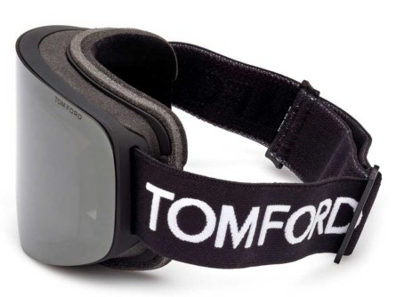 Tom Ford TF 1124 01C Esqui (Ski)