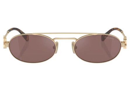 Miu Miu MU54ZS ZVN70D