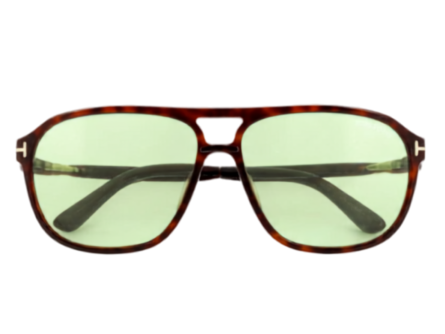 Tom Ford Bruce TF1026 54N - Imagem 1