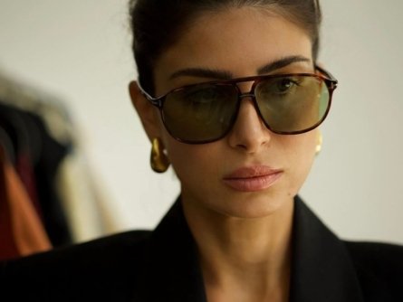 Tom Ford Bruce TF1026 54N